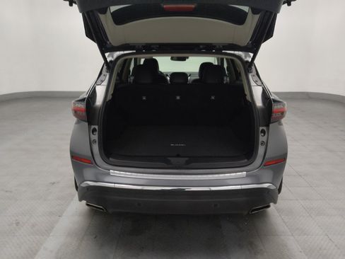 Used 2019 Nissan Murano SL w/ SL Technology Package image 29