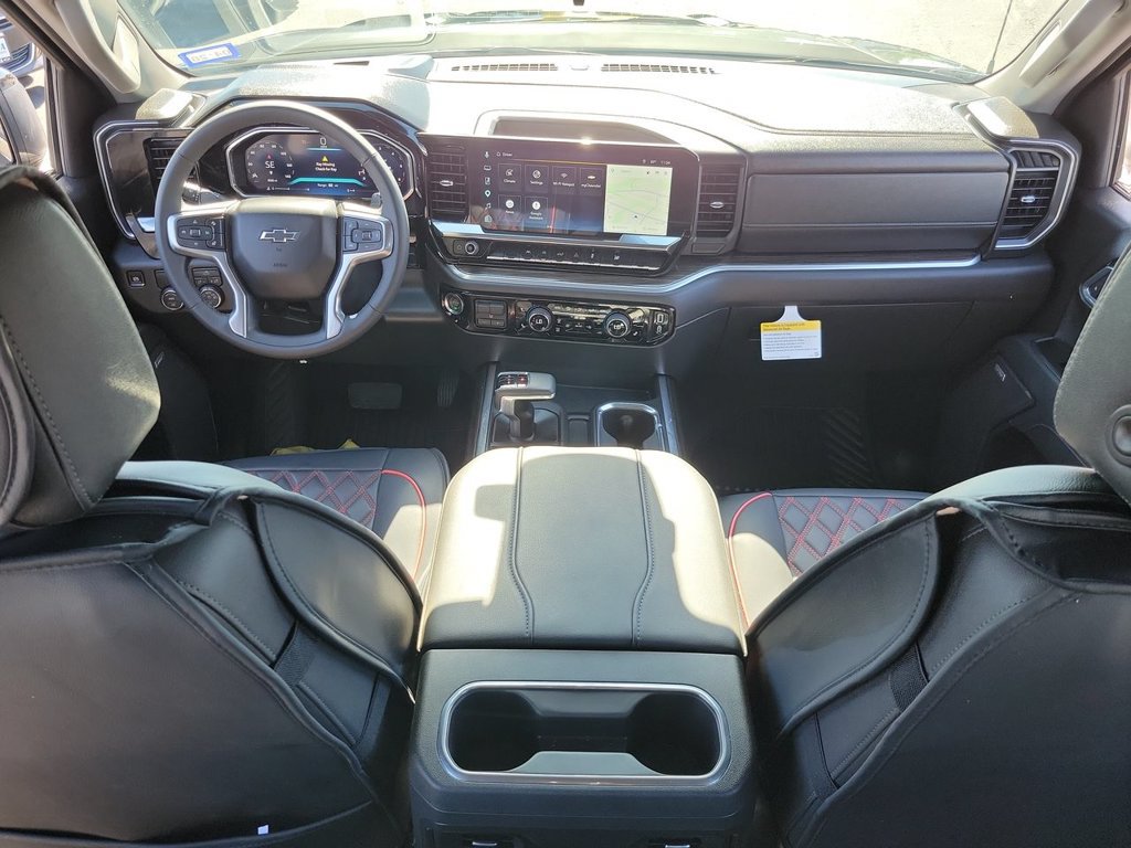 Certified 2026 Chevrolet Silverado 1500 RST w/ Texas Edition Plus RWD image 26