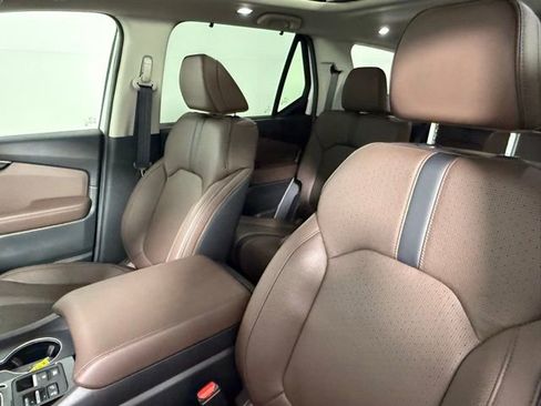 Used 2025 Honda Pilot Elite image 31