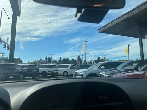 Used 2025 Kia Soul LX w/ LX Technology Package image 17