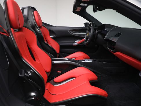 Certified 2023 Ferrari SF90 Spider image 18