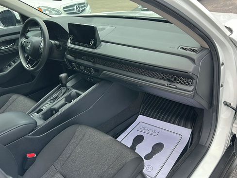 Used 2024 Honda Accord LX image 14