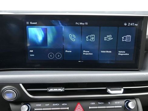 Used 2025 Hyundai Sonata SEL AWD/4WD image 19