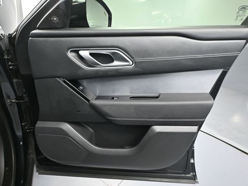 Used 2023 Land Rover Range Rover Velar R-Dynamic S image 49