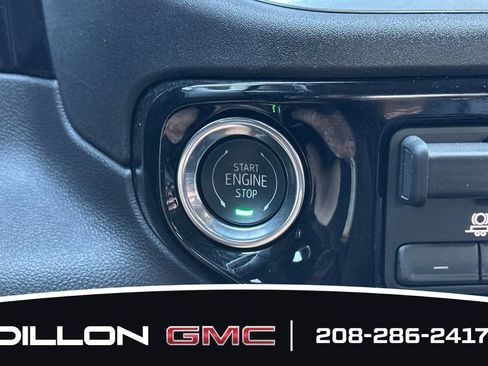 Used 2026 GMC Sierra 1500 Elevation AWD/4WD image 21