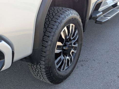 Certified 2023 GMC Sierra 3500 Denali w/ Denali Ultimate Package image 13