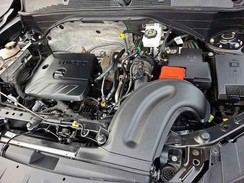 Used 2023 Chevrolet TrailBlazer LT w/ Convenience Package image 27