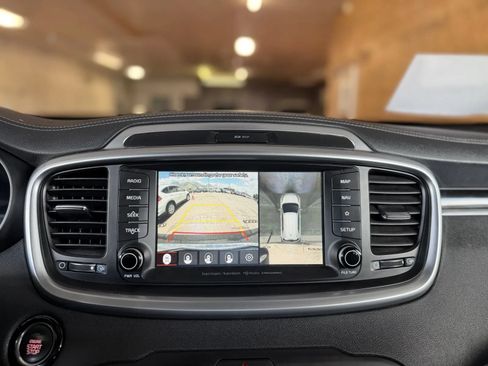 Used 2019 Kia Sorento SX w/ SX Touring Package AWD/4WD image 31