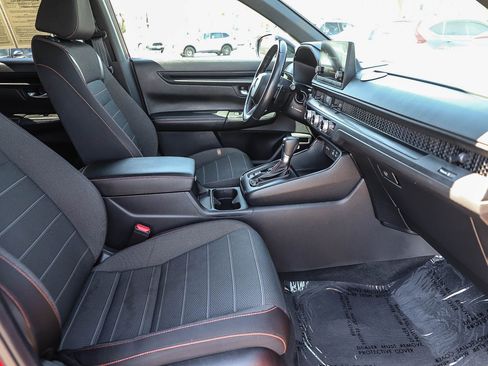 Certified 2024 Honda CR-V Sport image 17