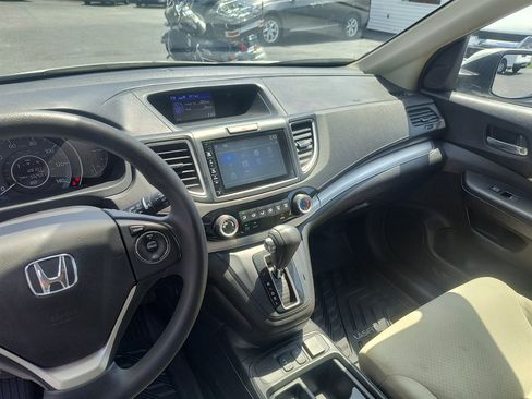 Used 2016 Honda CR-V EX image 18
