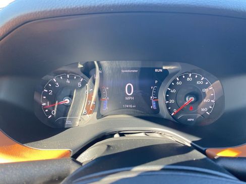 Used 2022 Jeep Compass Limited image 18