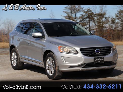 Used 2014 Volvo XC60 3.2 image 1