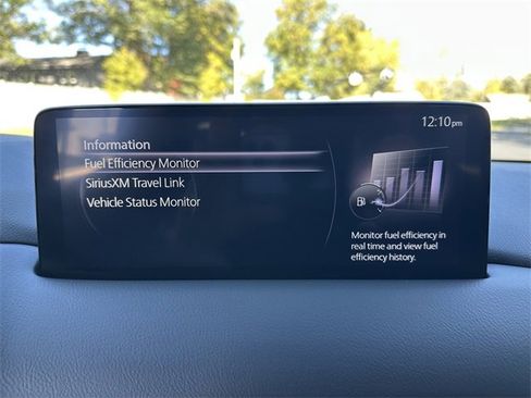 Used 2024 MAZDA CX-5 Signature image 23