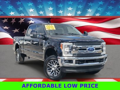 Used 2019 Ford F250 Lariat w/ Lariat Ultimate Package
