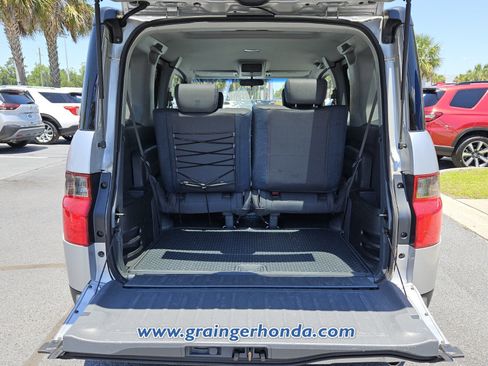 Used 2006 Honda Element EX-P image 13