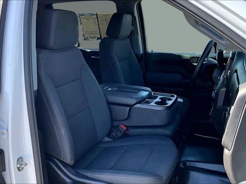 Used 2024 Chevrolet Silverado 2500 W/T w/ WT Convenience Package image 7