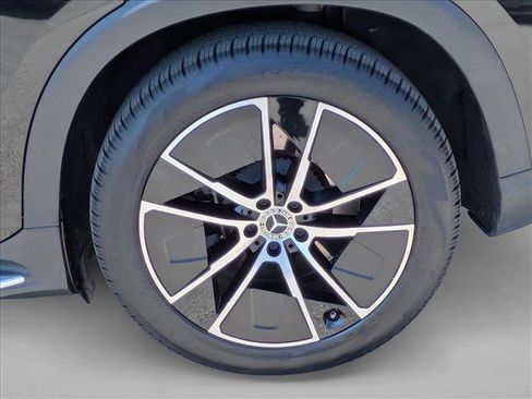 Certified 2023 Mercedes-Benz EQS 450+ SUV image 23