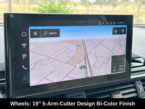 Certified 2025 Audi A5 2.0T Premium Plus w/ Premium Plus image 25