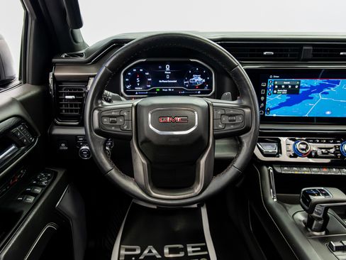 Used 2023 GMC Sierra 1500 AT4X w/ AT4X AEV Edition image 47