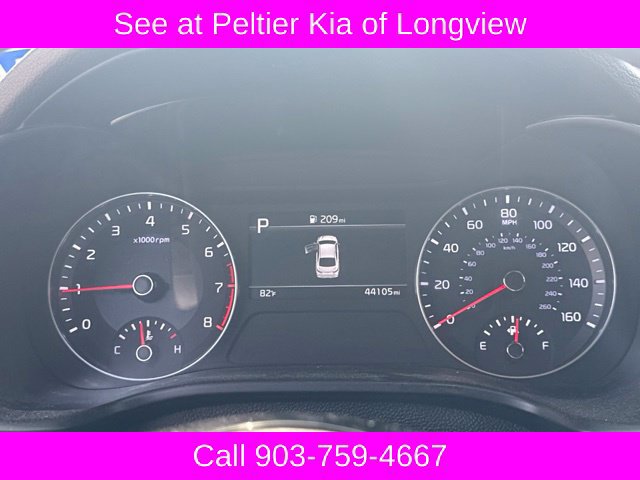 Used 2024 Kia Forte GT-Line FWD image 15