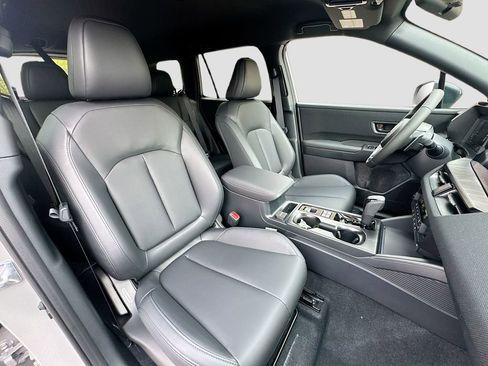 New 2026 Subaru Outback Premium AWD/4WD image 24