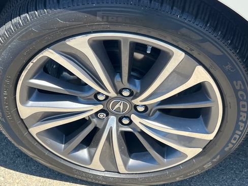 Used 2019 Acura MDX SH-AWD w/ Technology Package image 10