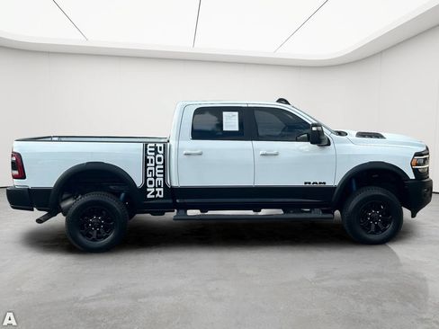 Certified 2024 RAM 2500 Power Wagon w/ Level 1 Equipment Group AWD/4WD image 6