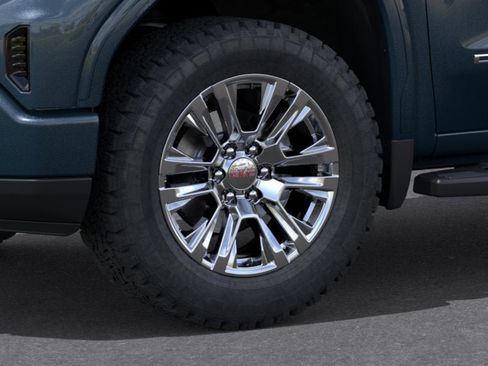 New 2026 GMC Sierra 1500 Denali w/ Technology Package AWD/4WD image 9