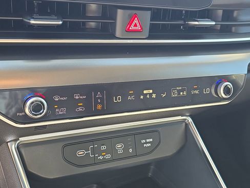 New 2026 Kia Carnival SX Prestige image 26