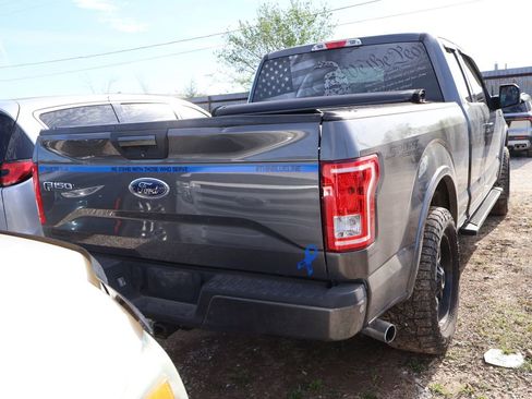 Used 2016 Ford F150 XLT w/ Equipment Group 301A Mid image 14