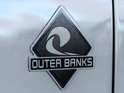 Used 2021 Ford Bronco Outer Banks image 44