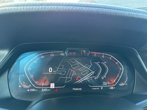 Used 2019 BMW X5 xDrive40i image 49