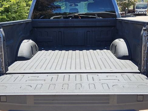 Used 2024 Ford F150 STX RWD image 6