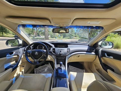 Used 2012 Acura TSX Sedan FWD image 37