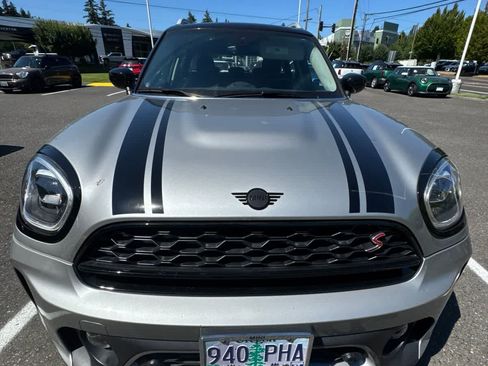 Used 2024 MINI Cooper Countryman S w/ Premium Package AWD/4WD image 1