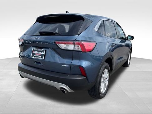 Used 2020 Ford Escape SE AWD/4WD image 5