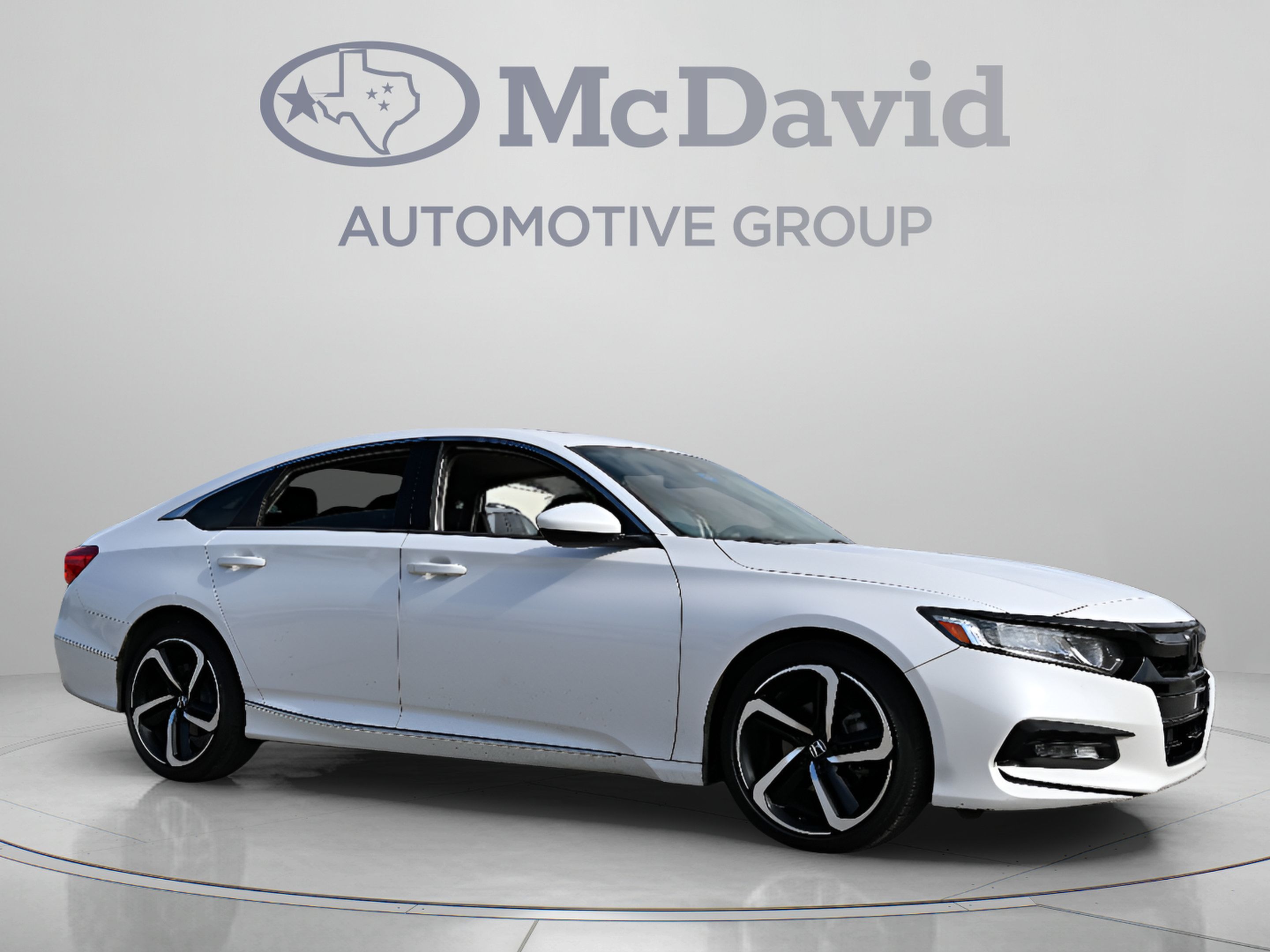 Used 2019 Honda Accord EX image 11