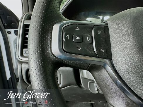 New 2026 RAM 2500 Tradesman image 28