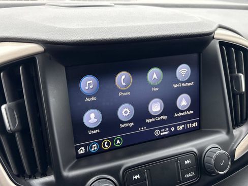 Certified 2022 GMC Terrain Denali w/ Denali Premium Package image 23