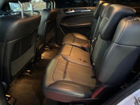 Certified 2019 Mercedes-Benz GLS 450 450 4MATIC image 26