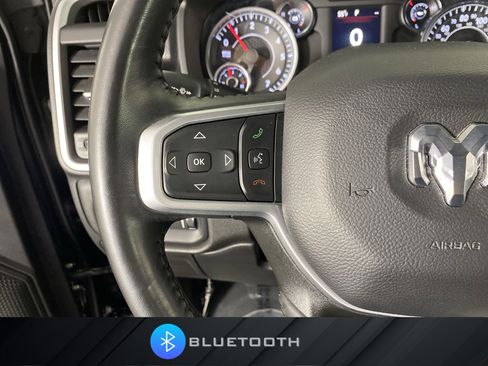Used 2023 RAM 1500 Big Horn AWD/4WD image 20