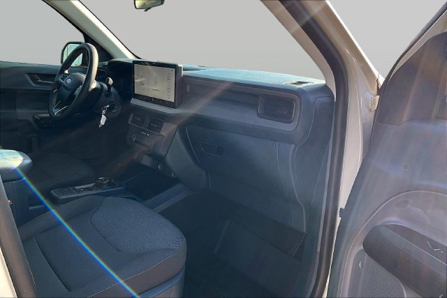 Certified 2025 Ford Maverick XL FWD image 19