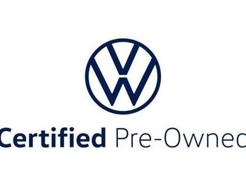 Certified 2026 Volkswagen Atlas Cross Sport SE AWD/4WD image 7