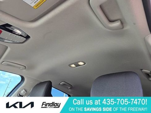 Certified 2025 Kia K4 FWD image 11