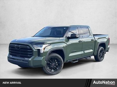Used 2023 Toyota Tundra SR5 w/ SR5 Convenience Package