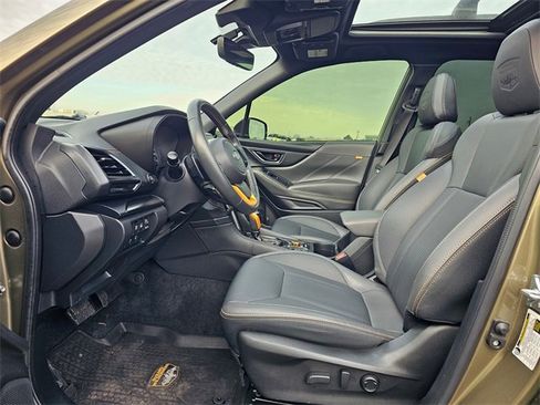 Used 2024 Subaru Forester Wilderness image 9