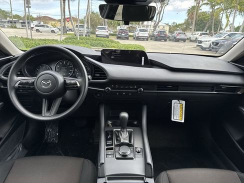 New 2026 MAZDA MAZDA3 s image 15