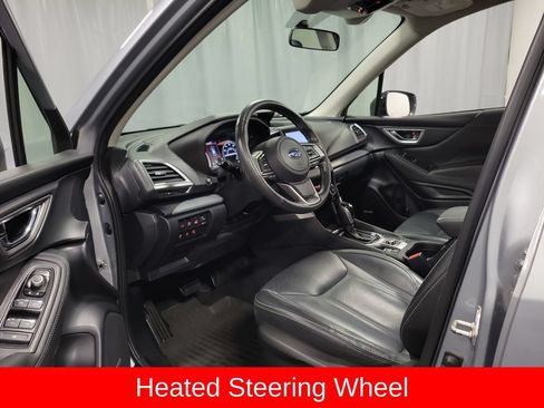 Used 2019 Subaru Forester Limited AWD/4WD image 13