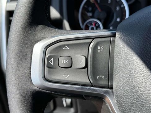 New 2025 RAM 2500 Big Horn image 9