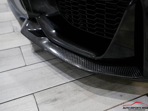 Used 2018 BMW M3 w/ Competition Package image 8